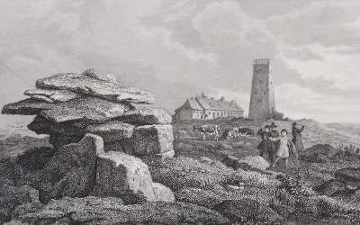 Bild Nr.1: 145-1770 Malerische und romantische Deutschland, Das.: (Deutschland)