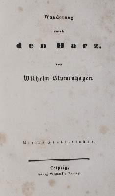 Bild Nr.3: 145-1770 Malerische und romantische Deutschland, Das.: (Deutschland)
