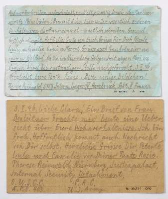 Bild Nr.10: 145-1779 Reinwald,T.: (Deutschland, Nationalsozialismus)