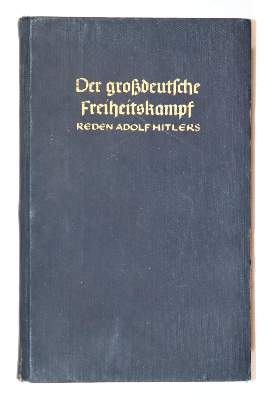 Bild Nr.3: 145-1780 Sammlung: (Deutschland, Nationalsozialismus)