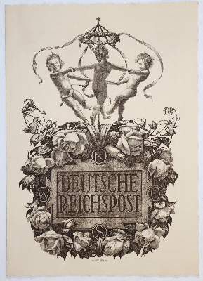 Bild Nr.6: 145-1780 Sammlung: (Deutschland, Nationalsozialismus)
