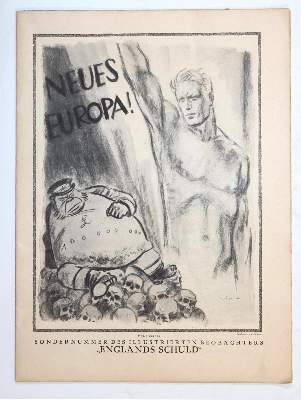 Bild Nr.8: 145-1780 Sammlung: (Deutschland, Nationalsozialismus)