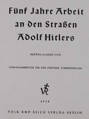 Bild Nr.4: 145-1781 Sammlung: (Deutschland, Nationalsozialismus)