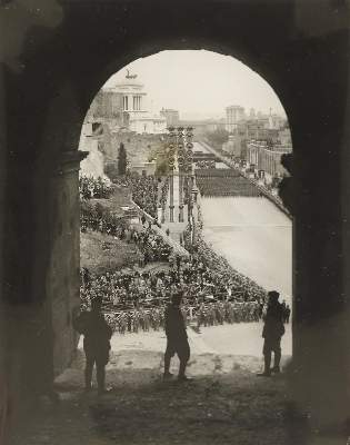 Bild Nr.17: 145-1784 Umfangreiche: (Deutschland, Nationalsozialismus)