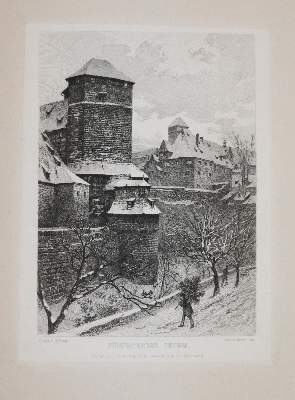 Bild Nr.4: 145-1786 Ritter,L.: (Deutschland, Nürnberg)