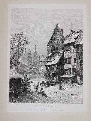 Bild Nr.5: 145-1786 Ritter,L.: (Deutschland, Nürnberg)