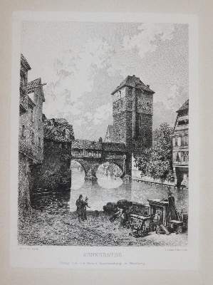 Bild Nr.6: 145-1786 Ritter,L.: (Deutschland, Nürnberg)