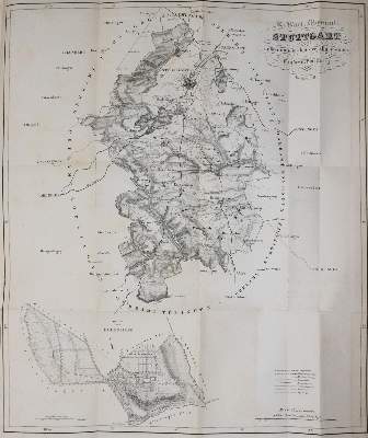 Bild Nr.1: 145-1788 Oberamtsbeschreibungen.: (Deutschland)