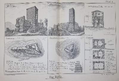 Bild Nr.5: 145-1790 Naeher,J.: (Deutschland, Pfalz)
