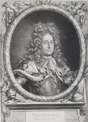 Bild Nr.1: 145-1792 Preussen.: (Deutschland, Portrait)