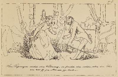 Bild Nr.1: 145-1797 (Schrödter,A. u. J.H.Detmold).: (Deutschland, Revolution 1848/49 - Vormärz - Politik)