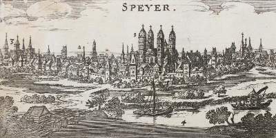 Bild Nr.1: 145-1798 (Beer,J.C.).: (Deutschland, Rhein)