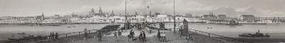 Bild Nr.1: 145-1799 Eisen,F.C.: (Deutschland, Rheinlande)