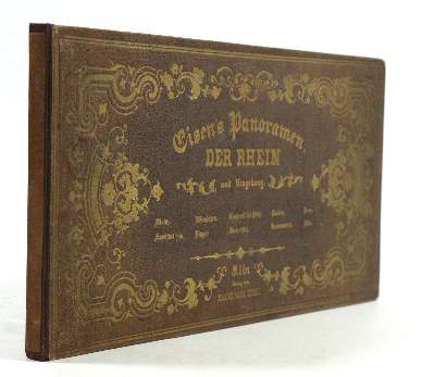 Bild Nr.11: 145-1799 Eisen,F.C.: (Deutschland, Rheinlande)