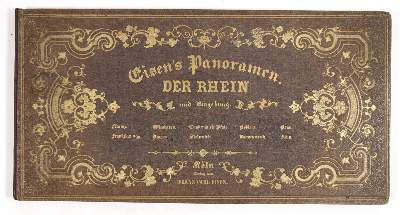 Bild Nr.12: 145-1799 Eisen,F.C.: (Deutschland, Rheinlande)