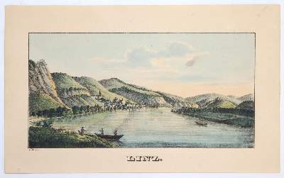 Bild Nr.7: 145-1800 Erinnerung an den Rhein: (Deutschland, Rheinlande)