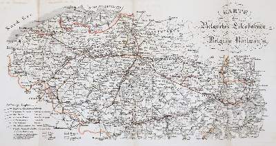 Bild Nr.4: 145-1801 Hendschel,U.: (Deutschland, Rheinlande)