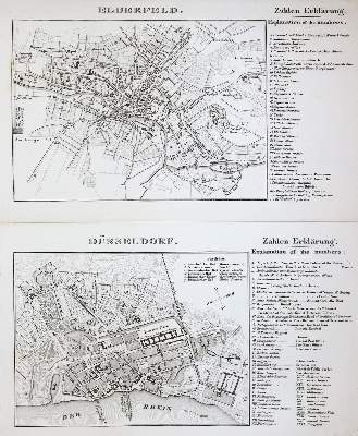Bild Nr.6: 145-1801 Hendschel,U.: (Deutschland, Rheinlande)