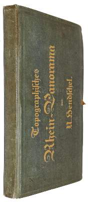 Bild Nr.7: 145-1801 Hendschel,U.: (Deutschland, Rheinlande)