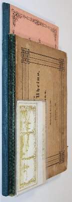 Bild Nr.4: 145-1802 Hirchenhein,(F.).: (Deutschland, Rheinlande)