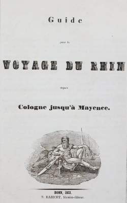 Bild Nr.1: 145-1803 Schlickum,C.: (Deutschland, Rheinlande)