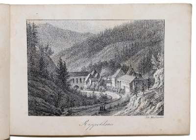 Bild Nr.2: 145-1804 Rippoldsau.: (Deutschland)