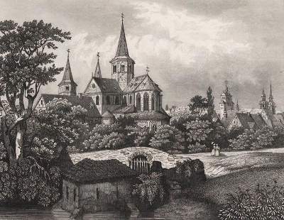 Bild Nr.1: 145-1809 Heinemann,O.v.: (Deutschland, Sachsen)