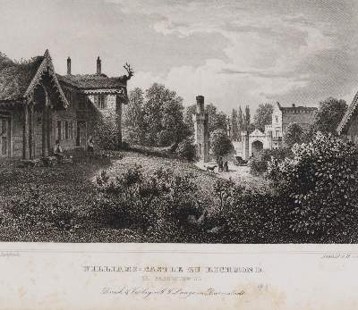 Bild Nr.10: 145-1809 Heinemann,O.v.: (Deutschland, Sachsen)
