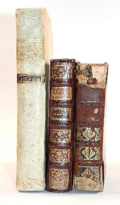 Bild Nr.40: 145-181 L'Etat de la France,: (Old and rare books, manuscripts)
