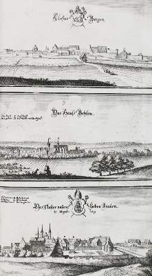Bild Nr.1: 145-1812 (Zeiller,M.).: (Deutschland, Sachsen)