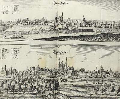 Bild Nr.5: 145-1812 (Zeiller,M.).: (Deutschland, Sachsen)