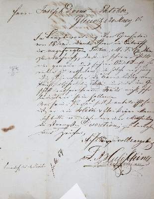 Bild Nr.1: 145-1813 Sammlung: (Deutschland)