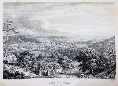 Bild Nr.2: 145-1830 Plieninger,D.: (Deutschland, Stuttgart)