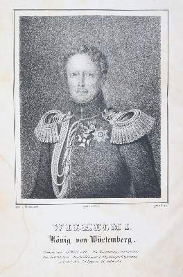 Bild Nr.5: 145-1831 Schwarzmann,W.F.: (Deutschland, Stuttgart)