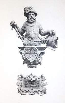 Bild Nr.1: 145-1832 Walcher,K.: (Deutschland, Stuttgart)