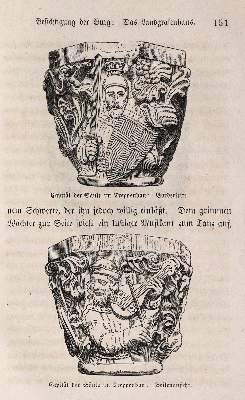 Bild Nr.5: 145-1838 Ritgen,H.v.: (Deutschland, Wartburg)