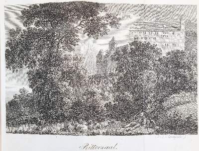 Bild Nr.2: 145-1839 (Stieglitz,C.L.).: (Deutschland, Wartburg)