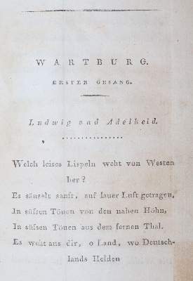 Bild Nr.4: 145-1839 (Stieglitz,C.L.).: (Deutschland, Wartburg)