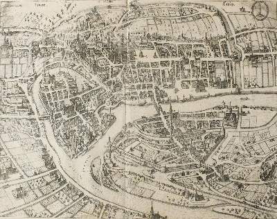 Bild Nr.2: 145-1844 Zeiller,M.: (Deutschland, Westfalen)