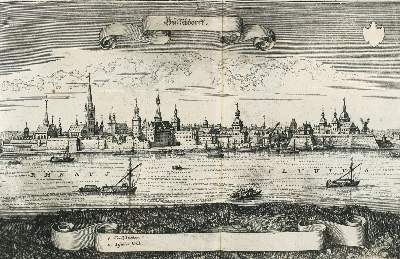 Bild Nr.3: 145-1844 Zeiller,M.: (Deutschland, Westfalen)