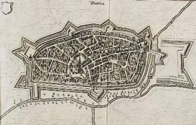 Bild Nr.4: 145-1844 Zeiller,M.: (Deutschland, Westfalen)