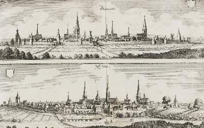 Bild Nr.5: 145-1844 Zeiller,M.: (Deutschland, Westfalen)