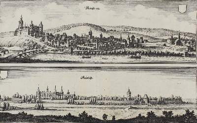 Bild Nr.6: 145-1844 Zeiller,M.: (Deutschland, Westfalen)