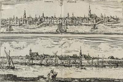 Bild Nr.7: 145-1844 Zeiller,M.: (Deutschland, Westfalen)