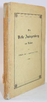 Bild Nr.5: 145-1845 (Krieg von Hochfelden,G.H.).: (Deutschland, Zwingenberg)