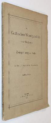 Bild Nr.5: 145-1846 Leutz,L.: (Deutschland, Zwingenberg)