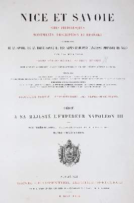 Bild Nr.1: 145-1849 Benoist,F. u. J.Dessaix.: (Frankreich)