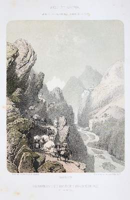 Bild Nr.2: 145-1849 Benoist,F. u. J.Dessaix.: (Frankreich)
