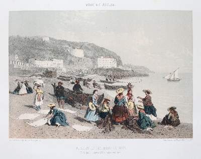 Bild Nr.3: 145-1849 Benoist,F. u. J.Dessaix.: (Frankreich)