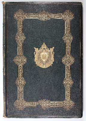 Bild Nr.30: 145-1849 Benoist,F. u. J.Dessaix.: (Frankreich)